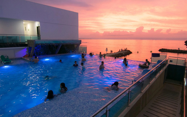 Hotel Poblado Coveñas