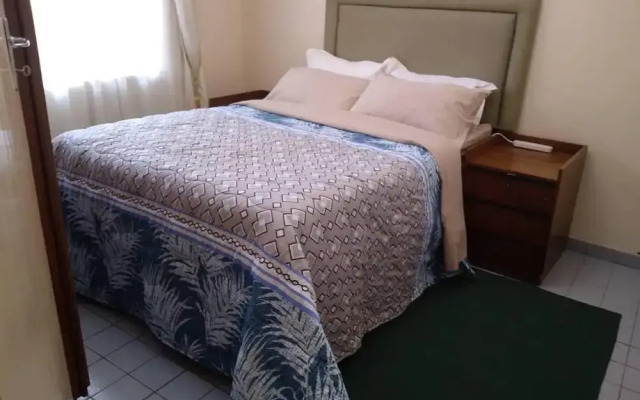 Beautiful 2-bedroomed Guest Cottage in Harare