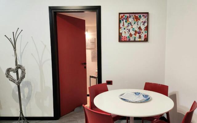 Comfort Accommodation - 8