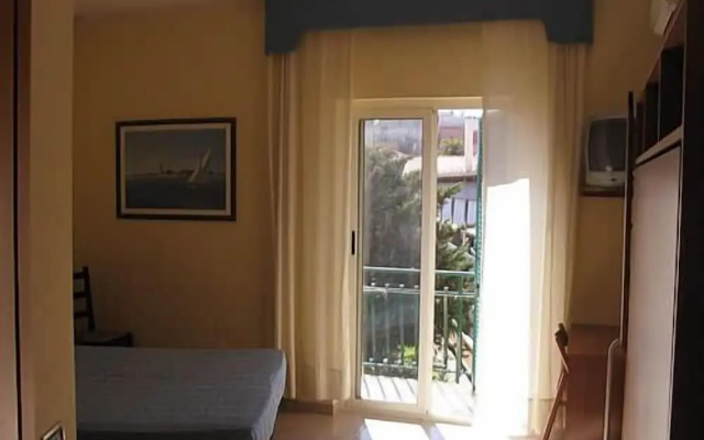 Hotel Torre Antica