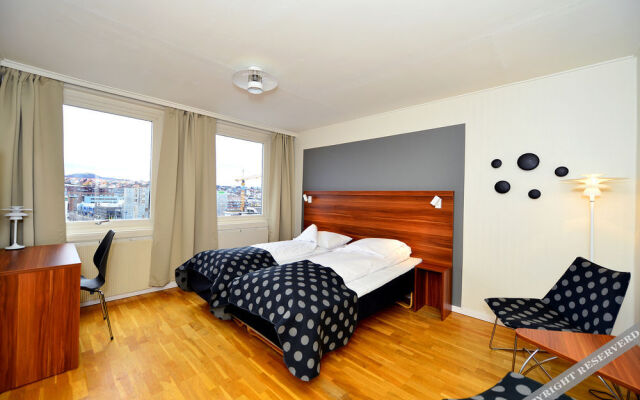 Hostel Sandnes