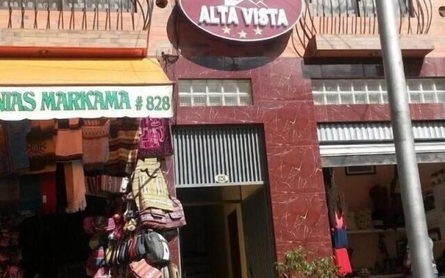 Residencial Alta Vista