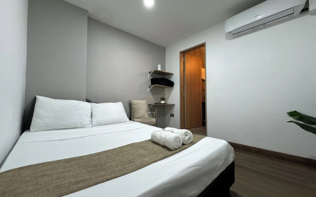 Urbanity Living
