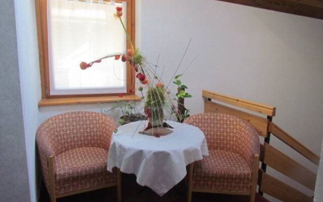 Hotel Garni I Tre Magli