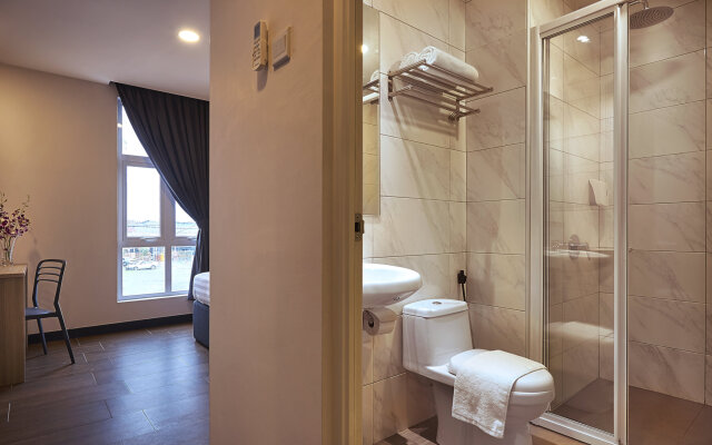 ZONE Hotels
