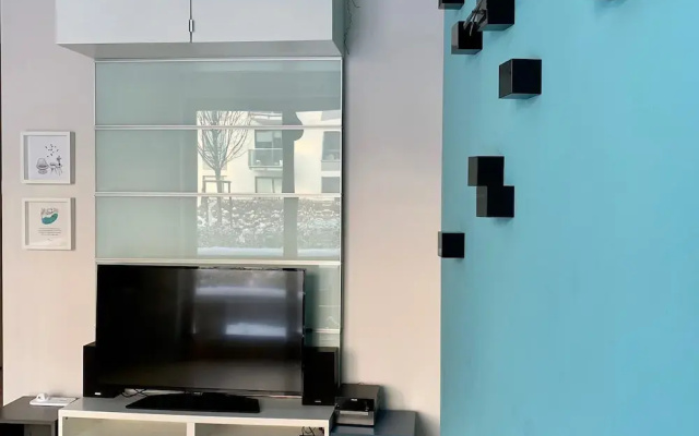 APARTELLO Modern Apartment - Wilanów