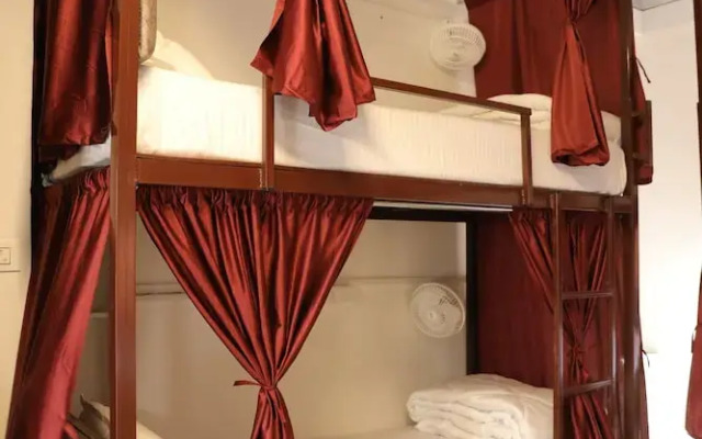 Hostel Funky Bunky
