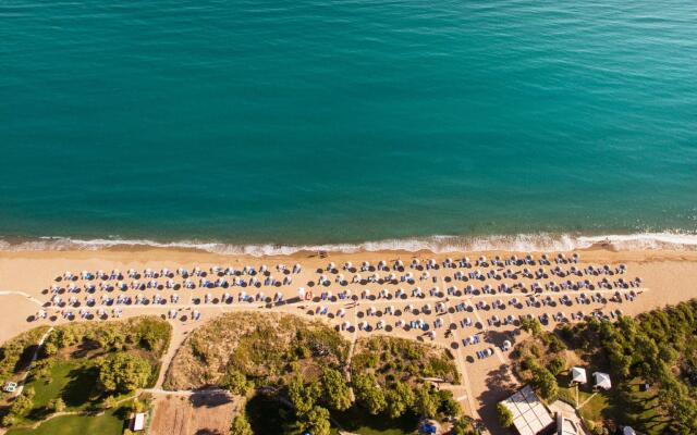 Agapi Beach Resort - All Inclusive