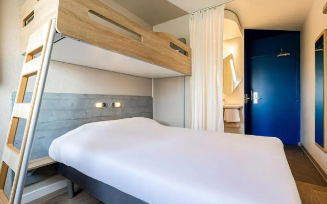 ibis budget Paris Porte d' Italie Ouest