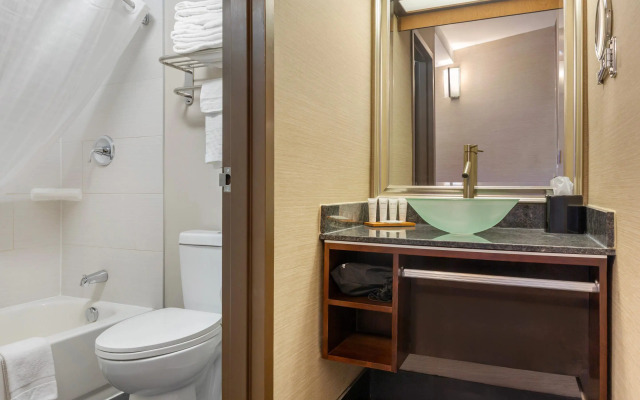 Radisson Hotel Southfield-Detroit