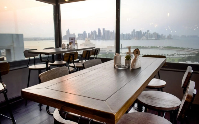 Saraya Corniche Hotel