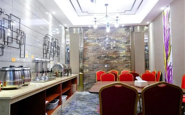 Nanning Mecure Boutique Hotel
