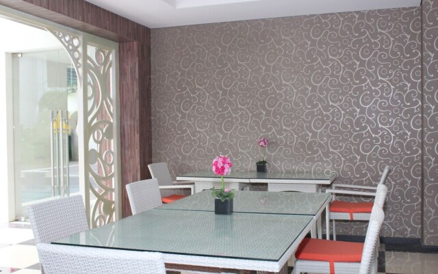 Airy Denpasar Barat Teuku Umar Barat 350 Bali