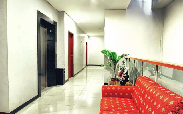 Griyadi Blue Pacific Jakarta