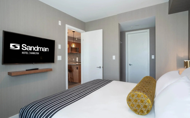 Sandman Hotel Hamilton