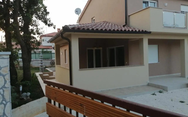Vila Veronika 2