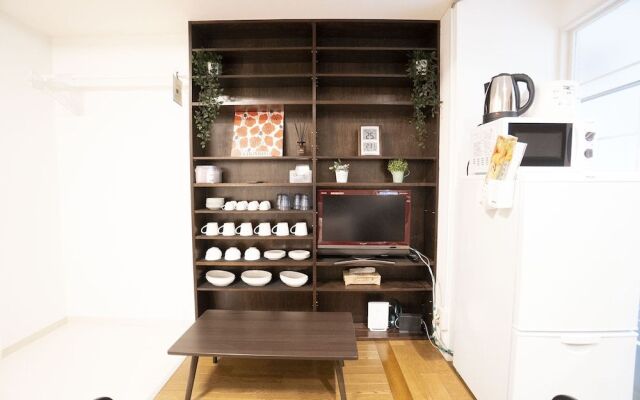 Jardin bldg Roppongi 2F
