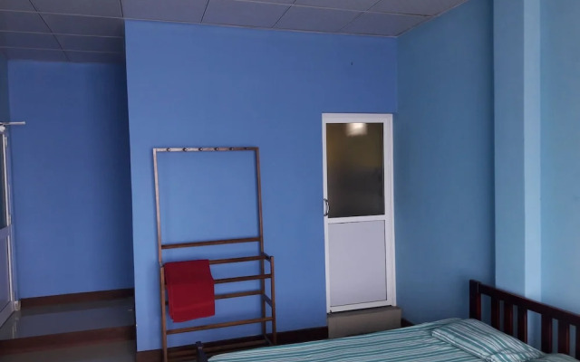 Saragama Residence