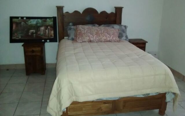 Hotel Tiffany Guanajuato Puentecillas