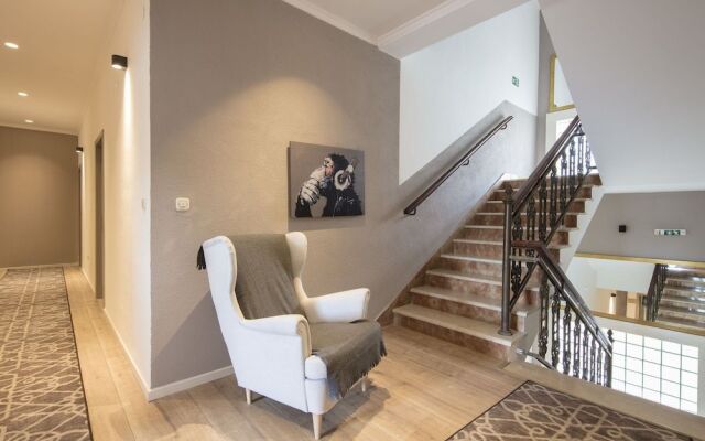 Olife Guesthouse