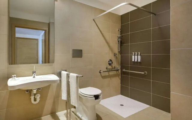 Ac By Marriott Milan Sesto