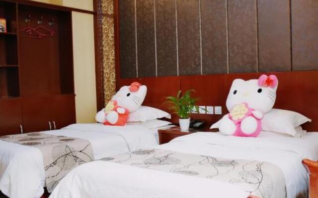 Xing Xin Hotel