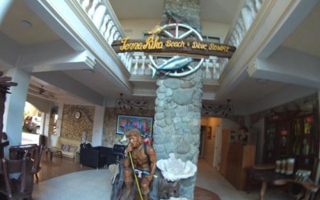 Terra Rika Beach & Dive Resort