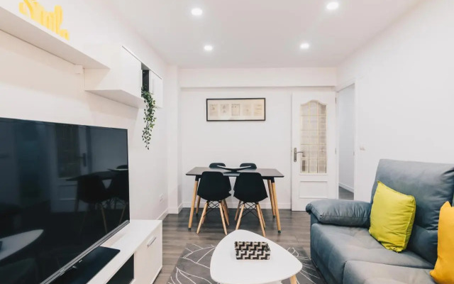 Aiara apartment by People Rentals