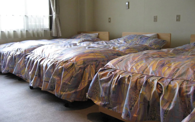 Plaza Inn Kawaguchiko