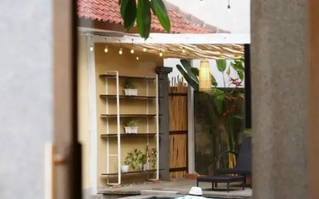 Tattva Uluwatu, Surf & Yoga