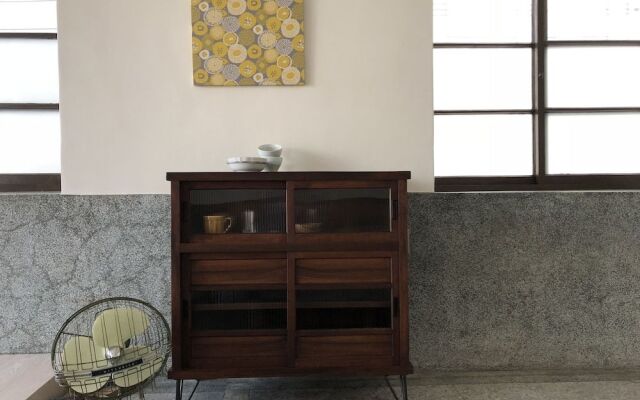 La Maisonnette Tainan No.2