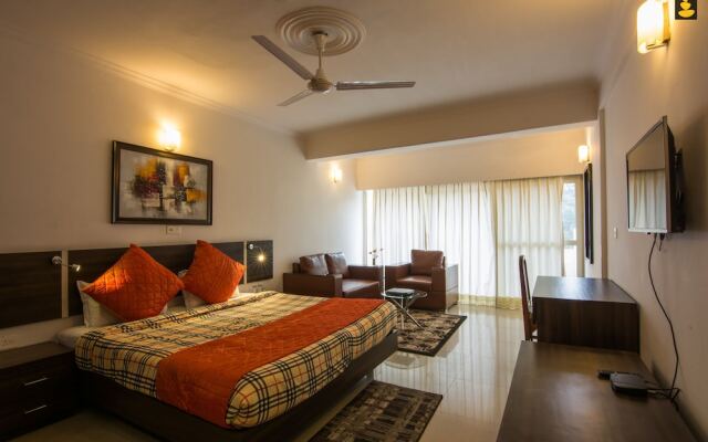 Misty Meadows Resorts