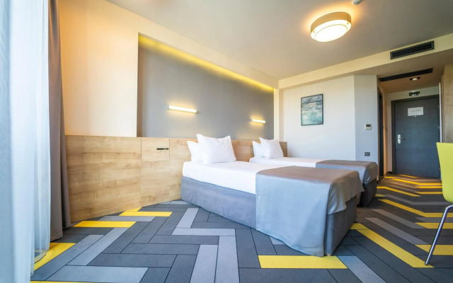 HVD Club Hotel Bor - Ultra All Inclusive