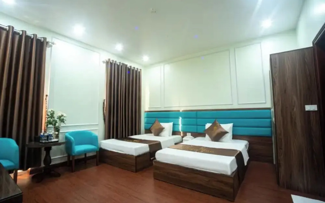 Royal Hotel Bac Ninh