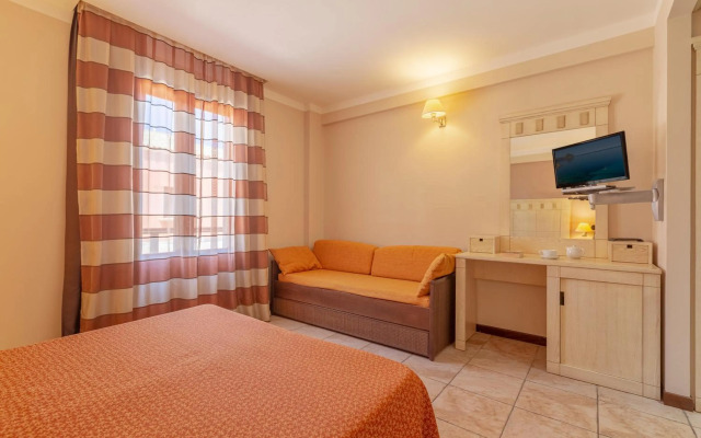 Villa Zina Park Hotel