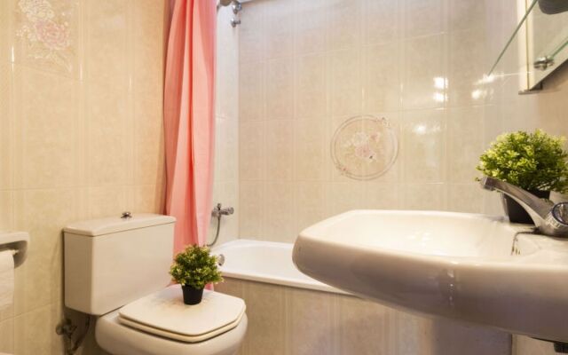 Apartment Carmen L'Ampolla