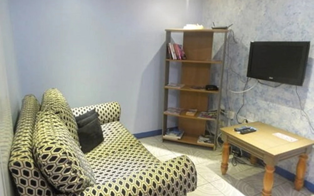 Cool Running Apartments