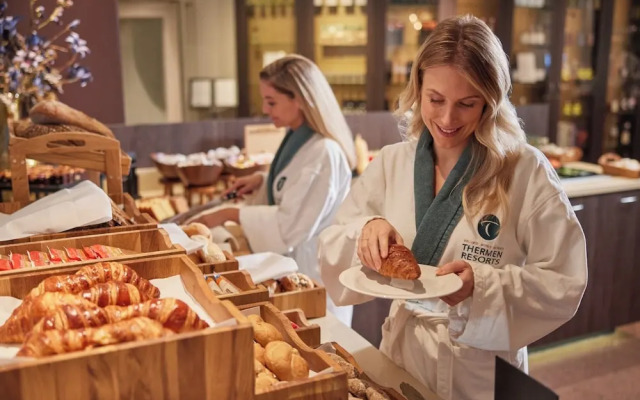 Thermen Bad Nieuweschans