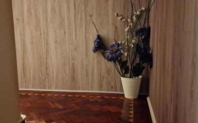 Mini Hostel in Lisbon