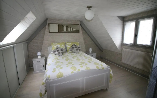 La Longère de Kermatheano