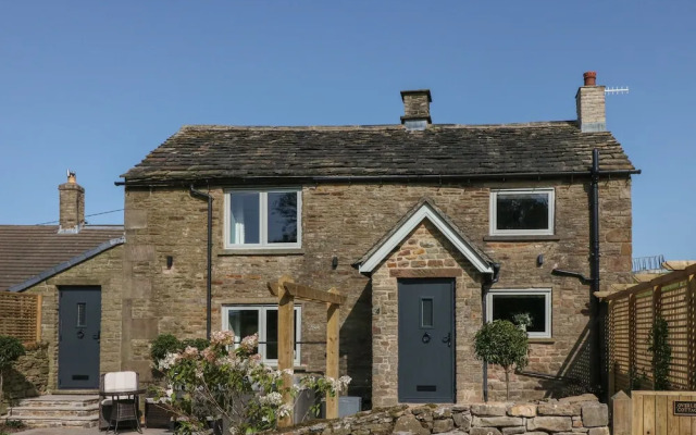 Overlea Cottage