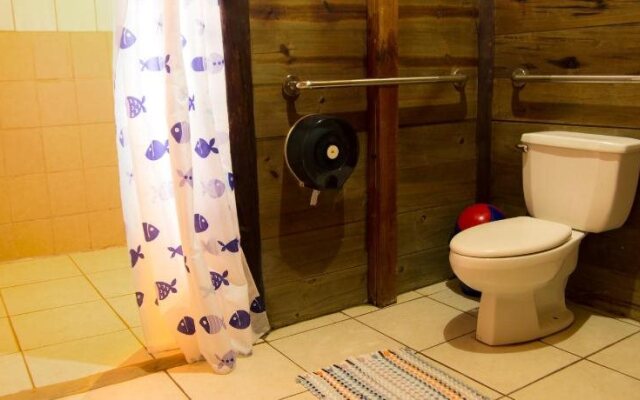 Hotel Canto de Ballenas