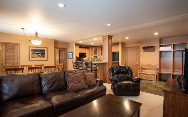 Zephyr Mountain Lodge, Condo | 2 Bedroom (Premium-Rated Condo 1503)