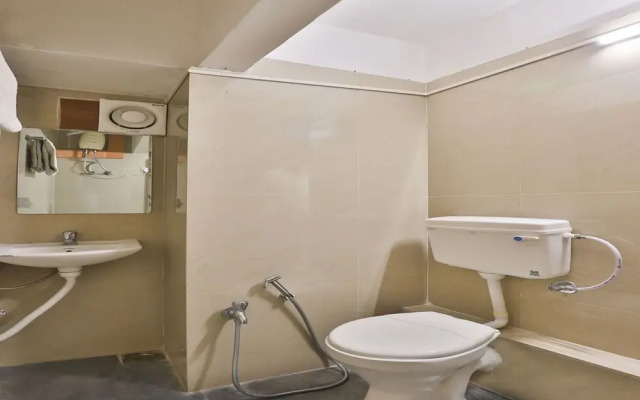 OYO 2252 Hotel Mukund
