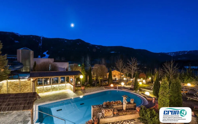 Mountain Residence CLARA