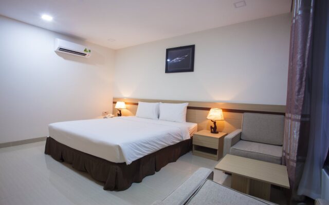 Melody Hotel