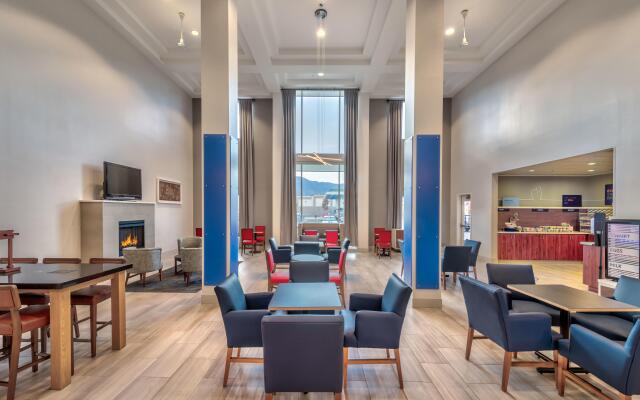 Holiday Inn Express Hotel & Suites Minden by IHG