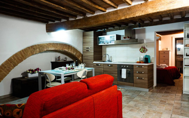 Bargello House by Francigena Apartments