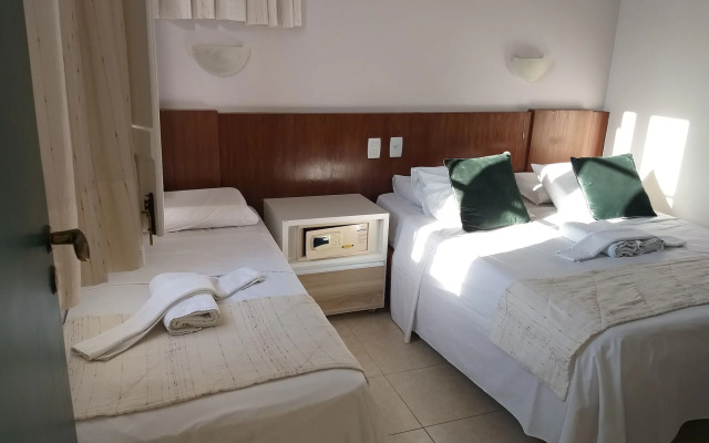 Pousada da Mangueira