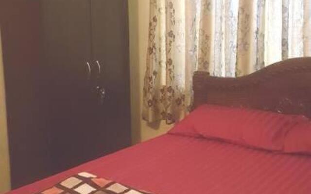 Christa Homestay, AC,near A.J. Hospital, Mangalore